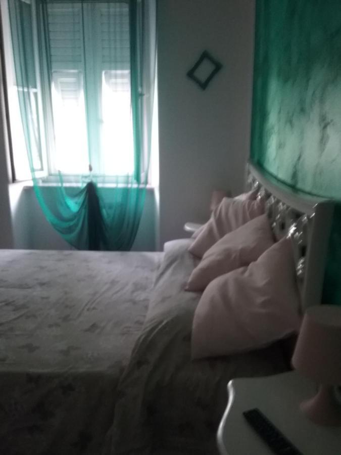 트리에스테 La Casa Di Circe B&B 외부 사진