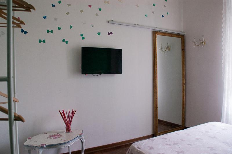 트리에스테 La Casa Di Circe B&B 외부 사진