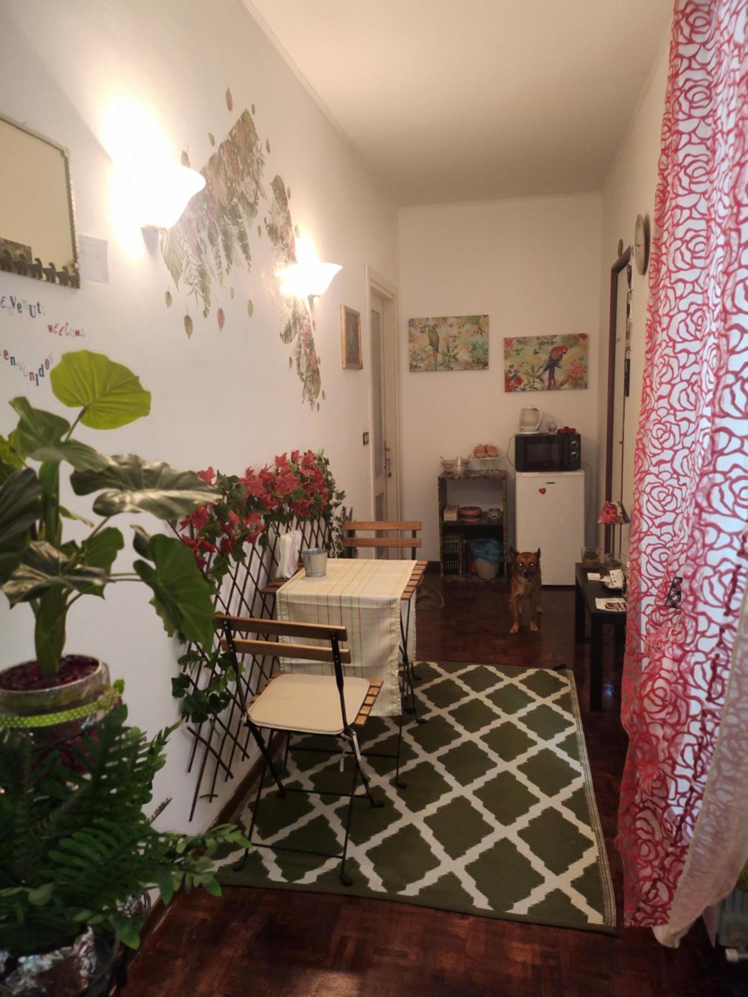 트리에스테 La Casa Di Circe B&B 외부 사진