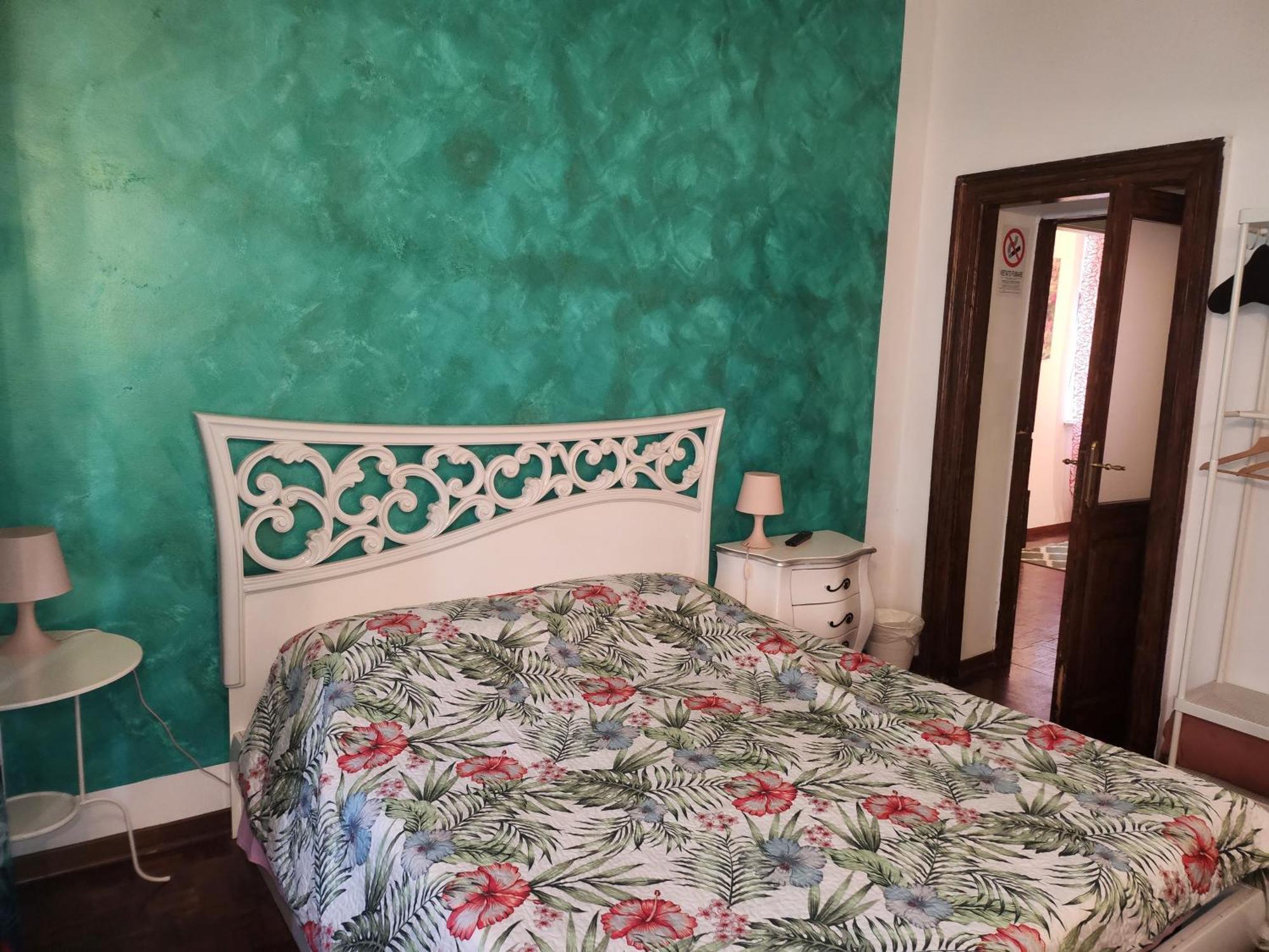 트리에스테 La Casa Di Circe B&B 외부 사진